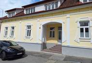 Mehrparteienhaus mit 4 Wohneinheiten und schönem Garten!