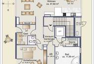 Moderne Immobilie in Salzburg - Erstbezug in zentraler Lage!