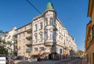 **Ab November** Teilmöblierte 2-Zimmer Wohnung nahe Schloss Schönbrunn!!!