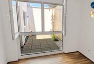 neuwertige 4-Zimmer-Wohnung mit Garagenplatz