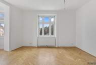 Saniert I Altbau-Charme im Grünen Hietzing I Balkon optional I 4 Zimmer Variante I zwischen Schönbrunn und Lainzer Tiergarten I Nähe Hietzinger Bad und Tiroler Tor