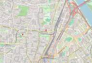 Schöne 2-Zimmer-Gartenwohnung mit Terrasse und Wintergarten!