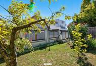 Exclusive living experience: High-quality home on 1300 m² of private land on the outskirts of Vienna!