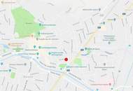 Sonnendurchflutete 3-Zimmer-Wohnung in top Lage mit Balkon!