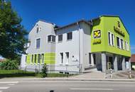 Gepflegte Mietwohnung im Ortszentum