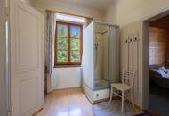 Jahrhunderthaus in Wernberg