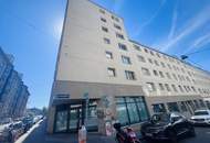 2-Zimmer-Neubauwohnung in verkehrsberuhigter Lage – ideal zum individuellen Gestalten