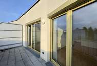 MIETKAUF - 2 Zimmer Wohnung mit Terrasse!