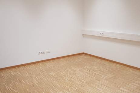 Ordinationsräume im MEDBASE19 mit BALKON I vis-à-vis PRIVATKLINIK Döbling I U6 & U4 und D-Wagen, Gewerbeobjekt-miete, 919,02,€, 1190 Wien 19., Döbling