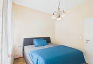 Sonnige Momente inklusive – attraktive Wohnung mit Terrasse