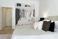 2-Zimmer-Altbau mit Stil – frisch renoviert & bezugsfertig