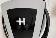 Leben im Naturschutzgebiet