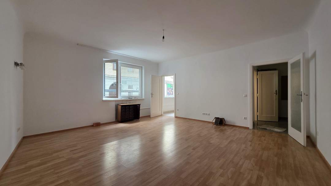 SONNWENDVIERTEL: Großzügige 1-Zimmer Wohnung ++ U1 Nähe!!