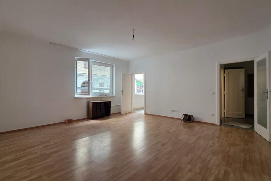 SONNWENDVIERTEL: Großzügige 1-Zimmer Wohnung ++ U1 Nähe!!, Wohnung-kauf, 145.000,€, 1100 Wien 10., Favoriten