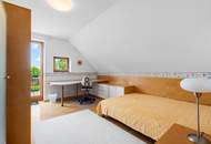 ''Traumhaftes Zuhause mit gepflegtem Garten''