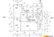 Gepflegtes Einfamilienhaus mit großem Garten/Eigengrund, kein Baurecht