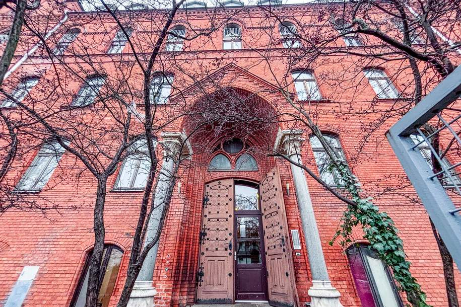 Charmante 2-Zimmer-Altbauwohnung in attraktiver Lage des 19. Bezirks, Wohnung-kauf, 295.000,€, 1190 Wien 19., Döbling