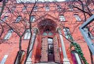 Charmante 2-Zimmer-Altbauwohnung in attraktiver Lage des 19. Bezirks