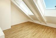 Suite Kaiser Franz Joseph - 2-Zimmer Dachgeschoss Wohnung mit Terrasse