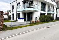 Eigentumswohnung nahe See und Zentrum in Velden