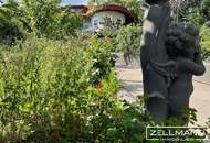 Wohnen über den Dächern von Eisenstadt – Villa mit Fernblick bis zum Neusiedlersee | ZELLMANN IMMOBILIEN