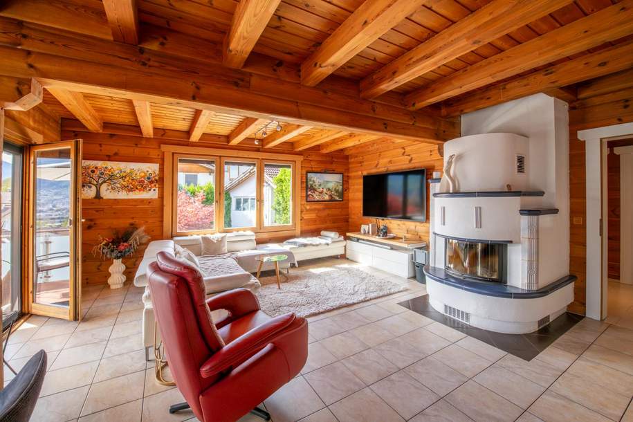 Wohnen &amp; Wohlfühlen mit Einliegerwohnung und Vermietungspotential, Haus-kauf, 995.000,€, 6134 Schwaz