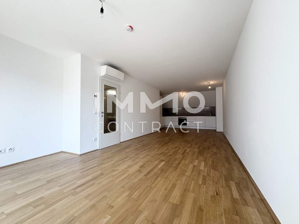 Vivara - urbaner Lifestyle, offene Räume, entspannte Atmosphäre – provisionsfrei