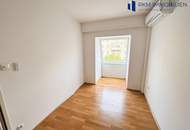 Moderne 3-Zi-Dachgeschoßwohnung mit optimalem Grundriss und viel Komfort