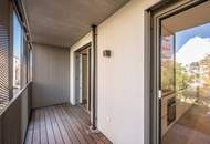 EDUART-Die Kunst des Wohnens: Hochwertiger 3-Zimmer NEUBAU Zweitbezug mit ca. 13m² Freifläche! (10/7)