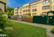 Helle und charmante Familienwohnung mit Loggia – umgeben von Grün, im Herzen von Penzing