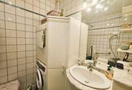 Gepflegte 3-Zimmer-Wohnung mit Loggia in zentraler Lage