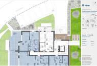 Kompakte Kleinwohnung mit Traumblick in den STADTTERRASSEN PEUERBACH - provisionsfrei ** JETZT FRÜHKÄUFER-RABATT!**