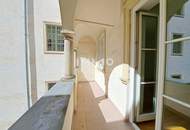 Charmante 1-Zimmer Altbau- Wohnung in Graz, 57m² | Sackstraße 14 Top 13