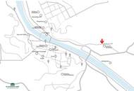 Etagenwohnung in Jahrhundertwendehaus am Arenberg