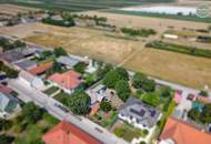 Seewinkel Hideaway - charmanter Bungalow mit Riesengarten