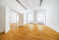 Repräsentative Büroresidenz im historischen Stilaltbau – Exklusives Arbeiten in 1010 Wien