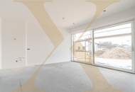 DONAUBLICK WILHERING – 3-Zimmer-Wohnung mit Terrasse und Eigengarten in Wilhering zu verkaufen!