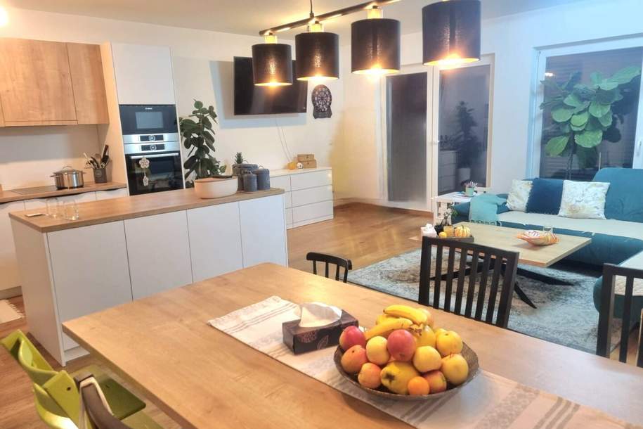 REIHENHAUS - top modern !!!, Haus-kauf, 749.000,€, 1210 Wien 22., Donaustadt