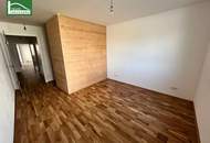 *FLAIR IN THE CITY* Geräumige 2 Zimmer Wohnung mit knapp 60m2 und toller Dachterrasse mit Pool - Jetzt anfragen!