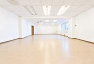 1.302 m² Büro mit Parkhaus und U-Bahnanbindung | Klima und teils Terrassen | Adaptierungen nach Absprache möglich