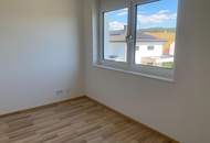 Neue 4-Zimmer-Reihenhäuser in erhöhter Lage. Provisionsfrei!