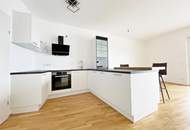 ***OPEN HOUSE Freitag, 12. Dezember von 14 - 16 Uhr*** PROVISIONSFREI: Moderne Eigentumswohnung im Zentrum von Andorf (W5)