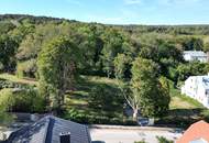 Ihr Traumgrundstück: 1063 m² direkt am Maurer Wald!