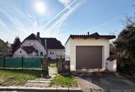 Sanierungsbedürftiges Einfamilienhaus mit Garten in Emmersdorf!