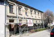 im Zentrum von Korneuburg Abbruchhaus