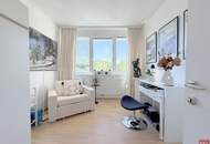 Edle Dachgeschoßwohnung mit Dachterrasse auf Leibrente zu kaufen