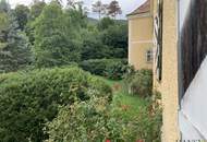 WOHNEN IM SCHLOSS mit idyllischem Parkblick, einem Pferdeparadies und traumhafter Umgebung