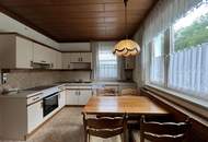 Open House - Jungfamilien aufgepasst! Großzügig wohnen muss nicht teuer sein!