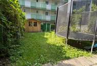 NEUBAU MIT 78M² GROßEM GARTEN & IDEALER RAUMAUFTEILUNG