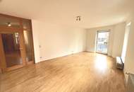 Helle, ruhige 3-Zimmer-Wohnung in Toplage in Geidorf